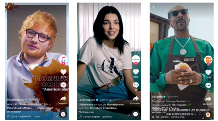 TikTok y un llamado de atención para las marcas