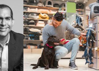 Mascotas: Un nicho en constante crecimiento