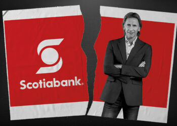 Desafíos de branding: ¿Qué podemos aprender del caso Scotiabank?