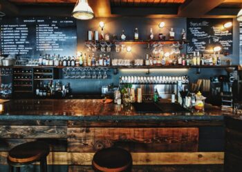 Consistencia en la identidad de marca. Hablemos de bares.