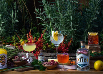 Lo andino está de moda. Hablemos de destilados y licores «made in Peru».