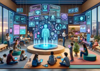 La importancia de la comunicación para generar confianza en torno a la tecnología disruptiva