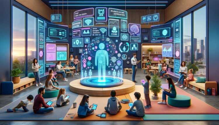 La importancia de la comunicación para generar confianza en torno a la tecnología disruptiva