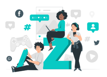 En búsqueda de la Generación Z: ¿cómo las marcas pueden conectar con ella?