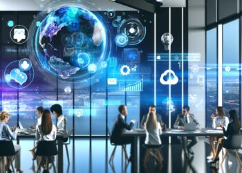 El futuro de las relaciones públicas: La inteligencia artificial y la automatización