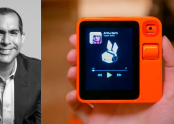 RABBIT R1: ¿ES EL FIN DE LOS SMARTPHONES COMO LOS CONOCEMOS?