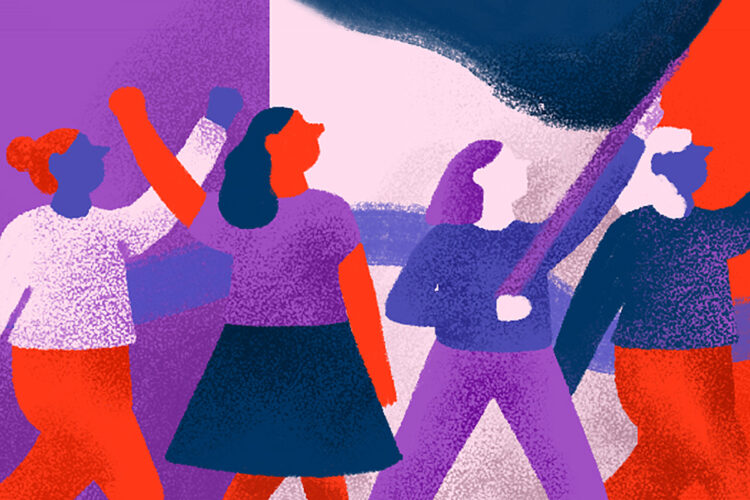 ¿Qué es el Women Washing y cómo podemos evitar caer en esto?