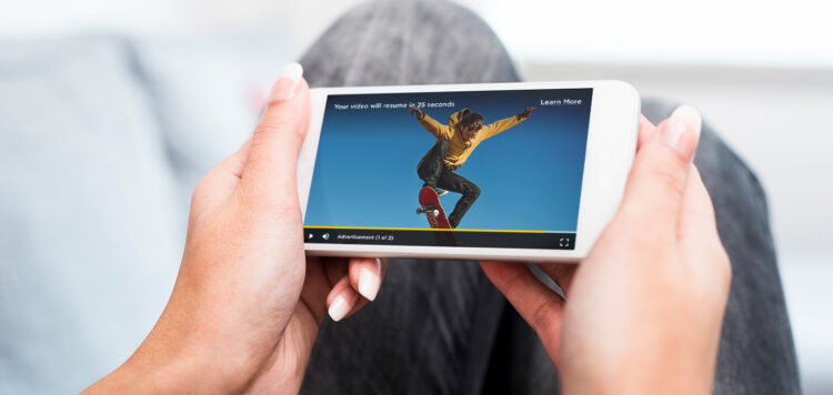 ¿Por qué comprar anuncios en plataformas de video?