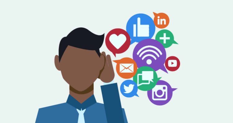 El poder del social listening en el marketing