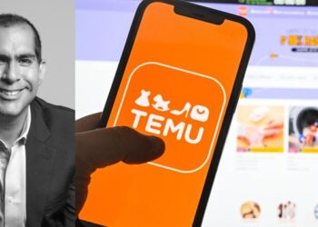 TEMU: LA NUEVA AMENAZA CHINA QUE VA POR AMAZON