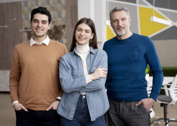 Insights sobre los cambios generacionales en la fuerza laboral