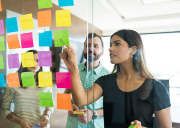 Barreras contra la innovación