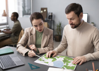 Marketing responsable: Un compromiso con el planeta y las personas