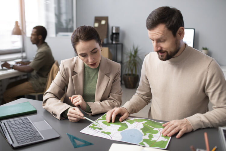 Marketing responsable: Un compromiso con el planeta y las personas