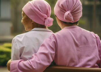 ¿Las mujeres y mamás no priorizamos nuestra salud?