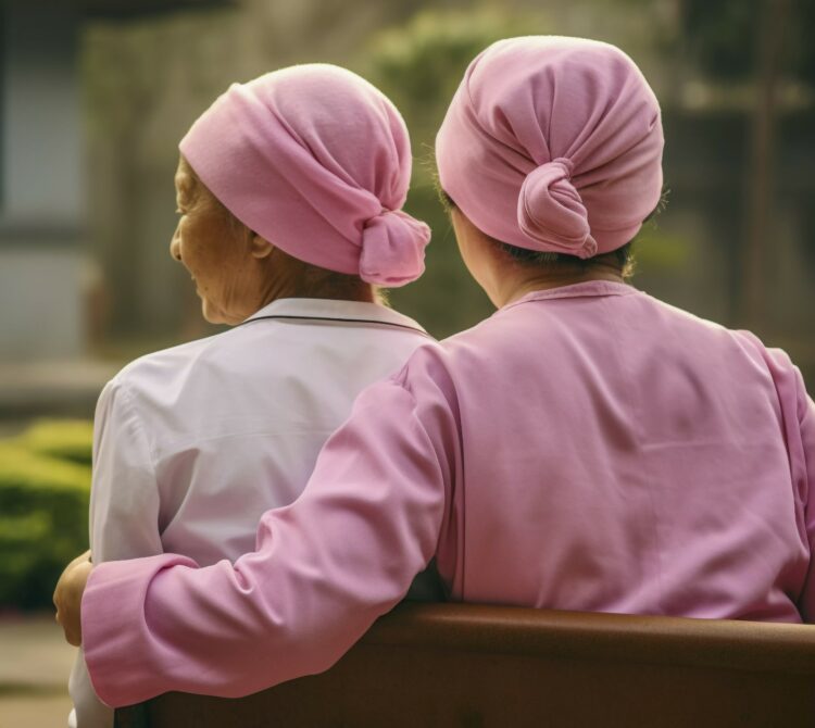 ¿Las mujeres y mamás no priorizamos nuestra salud?