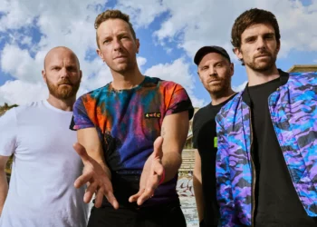 Coldplay revoluciona el marketing musical con el disco más sostenible del mundo