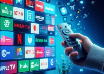 Prácticas y beneficios de anunciar en CTV (Connected TV). Guía rápida de la Televisión Conectada | Parte 1