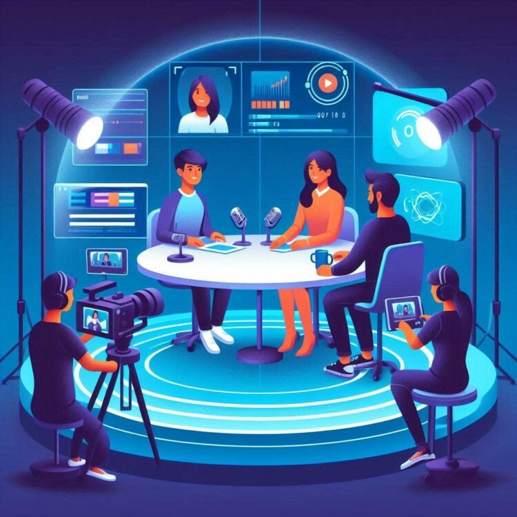 Descubre cómo los podfluencers están revolucionando las campañas de medios