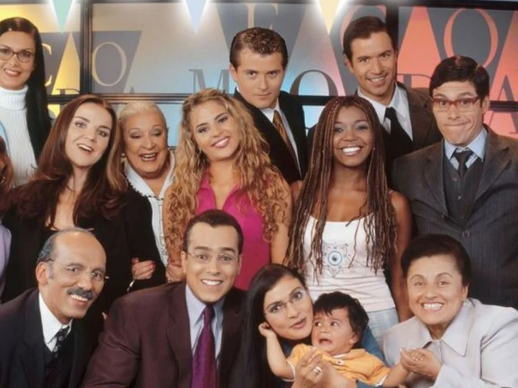 5 Lecciones de marketing con “Betty La Fea”