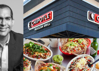 Chipotle: la revolución en el ‘fast food’