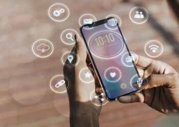 Conectando en tiempos de revolución digital