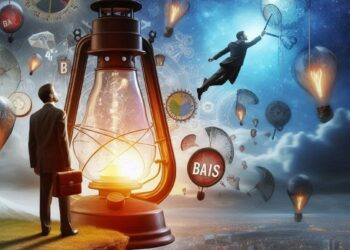 Sesgos: un gran peligro para la elaboración e implementación de estrategias de comunicación y marketing