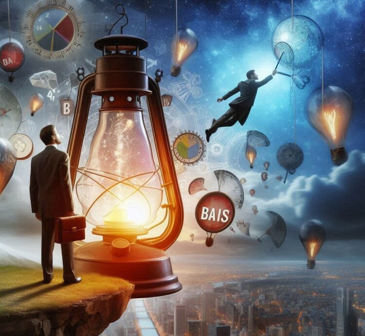 Sesgos: un gran peligro para la elaboración e implementación de estrategias de comunicación y marketing