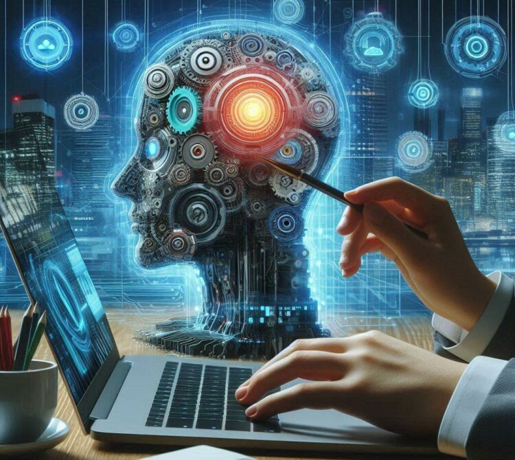 La urgencia de dominar las herramientas de inteligencia artificial en el área comercial