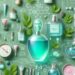 Perfumería verde, genderless y asistida por inteligencia artificial