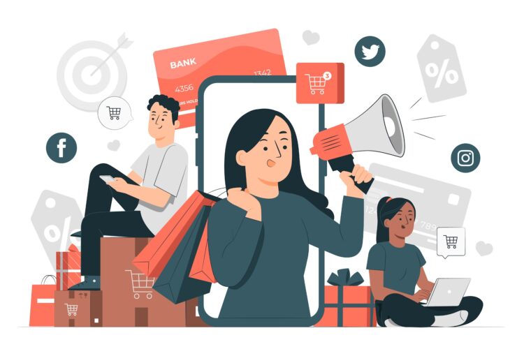 El PR no vende, pero sí vende