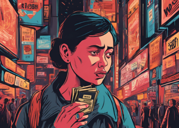 Aversión a la pérdida: El miedo que vende