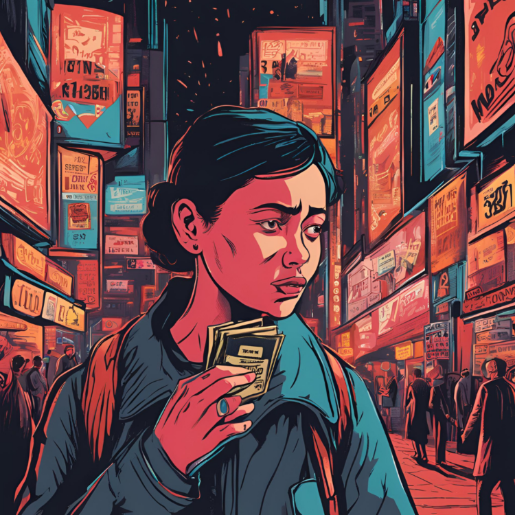 Aversión a la pérdida: El miedo que vende