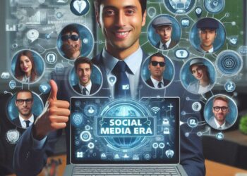 Era de redes sociales: la importancia de convertir a los colaboradores en embajadores de marca