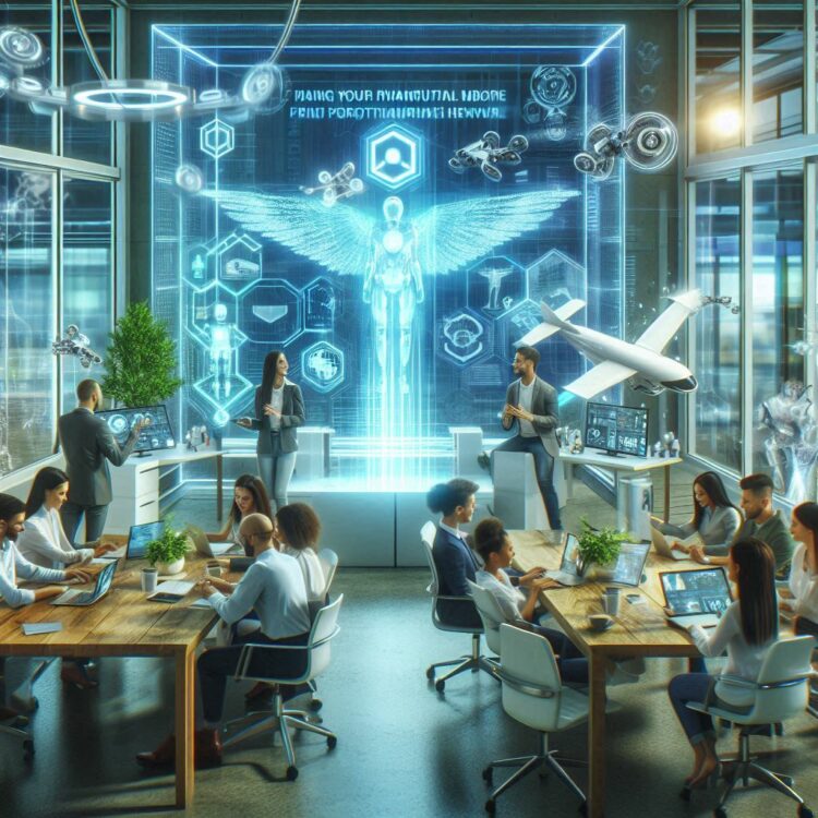 Mi visión del marketing del futuro