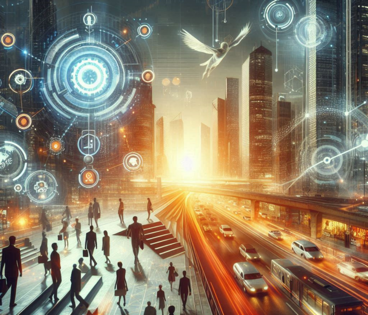 El dinamismo del marketing en la era del Big Data