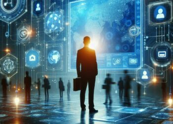 El poder del networking digital: Cómo LinkedIn redefine las conexiones profesionales