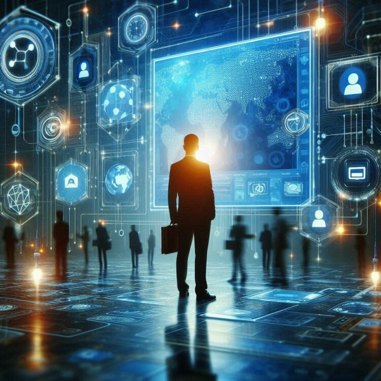 El poder del networking digital: Cómo LinkedIn redefine las conexiones profesionales