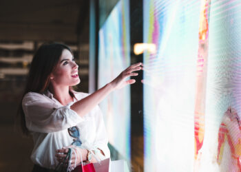 Relevancia de experiencias inmersivas en el canal tradicional