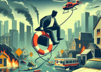 Marketing en crisis: cómo las marcas deben reaccionar ante situaciones coyunturales negativas