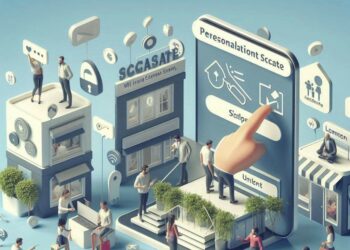 La personalización a escala: una pieza clave del marketing actual