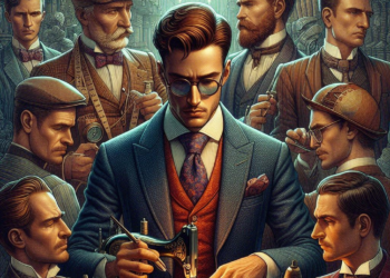 Sastrerías en Lima: Moda que no pasa de moda.