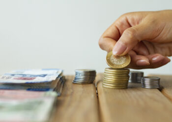 El dinero no es el juego, es la estrategia