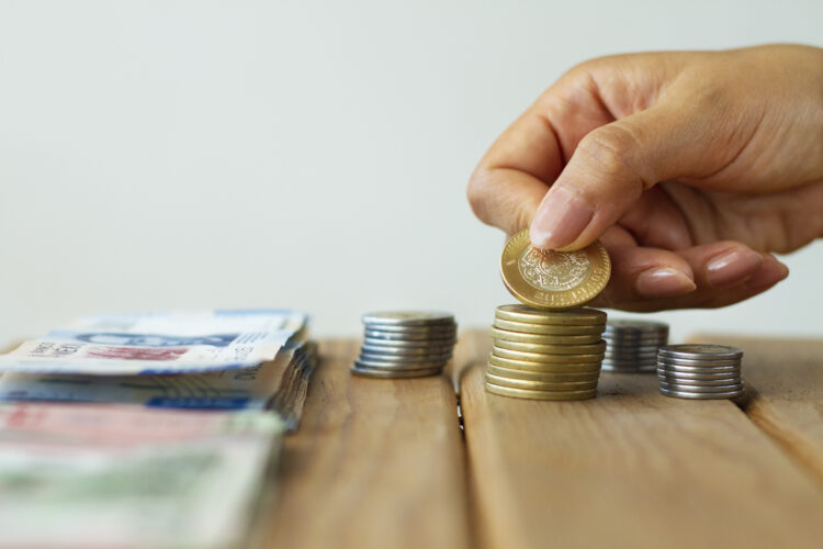 El dinero no es el juego, es la estrategia