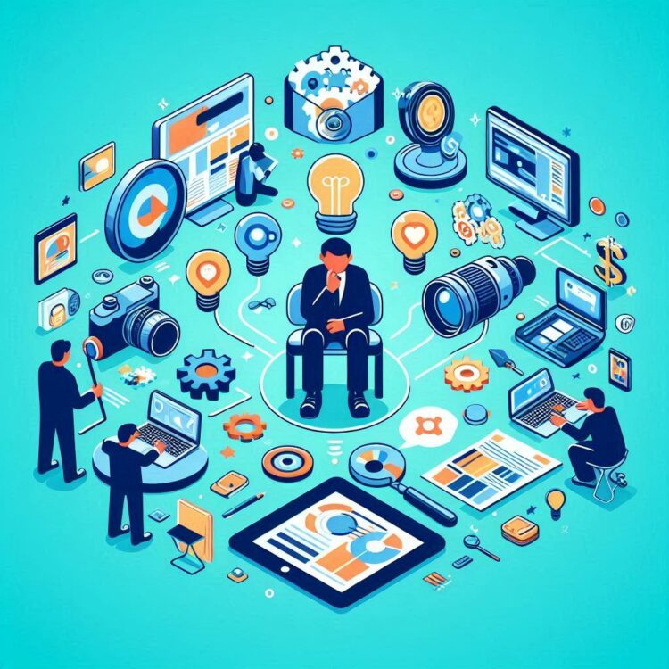 ¿Qué estilo de campañas de marketing son la que más conectan con el público?