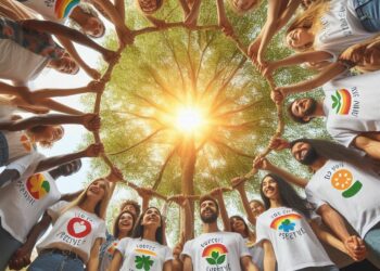 Cuando las marcas se convierten en agentes de cambio