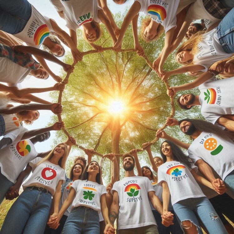 Cuando las marcas se convierten en agentes de cambio