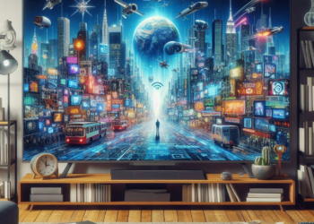 La convergencia de la televisión tradicional y las plataformas digitales: Análisis reflexivo sobre el consumo audiovisual en la era digital