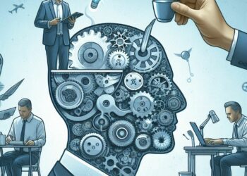 La salud mental: una competencia clave para el trabajo