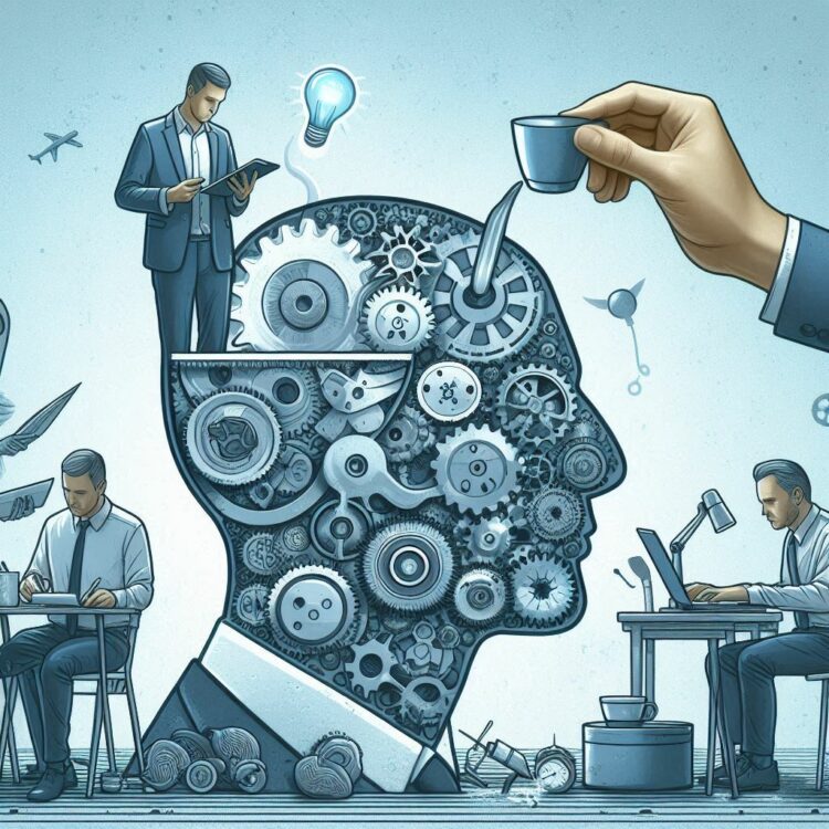 La salud mental: una competencia clave para el trabajo